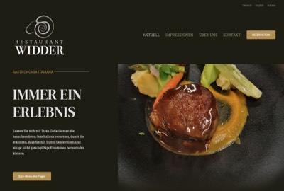  Ristorante Widder Zug 